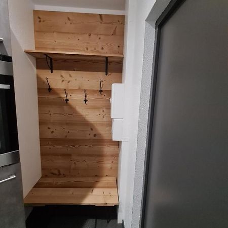 Gite Le Petit Bucheron Lembach Exteriör bild